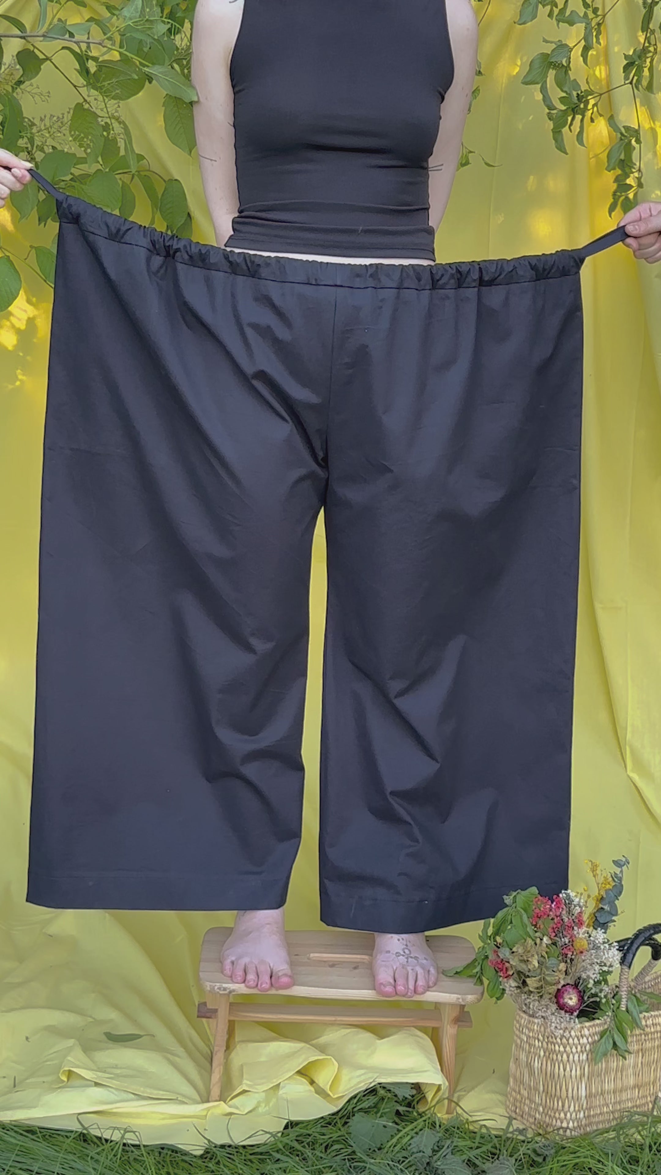 Hose